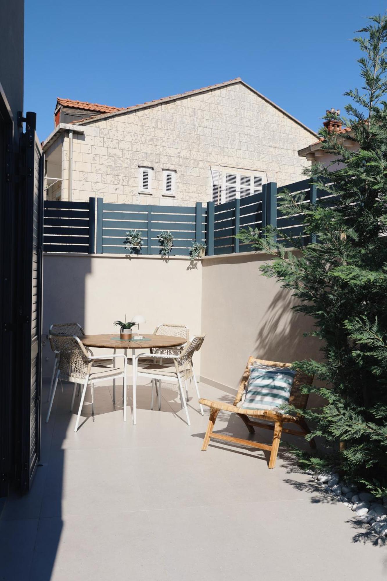 Apartman M&K Dubrovnik Bagian luar foto