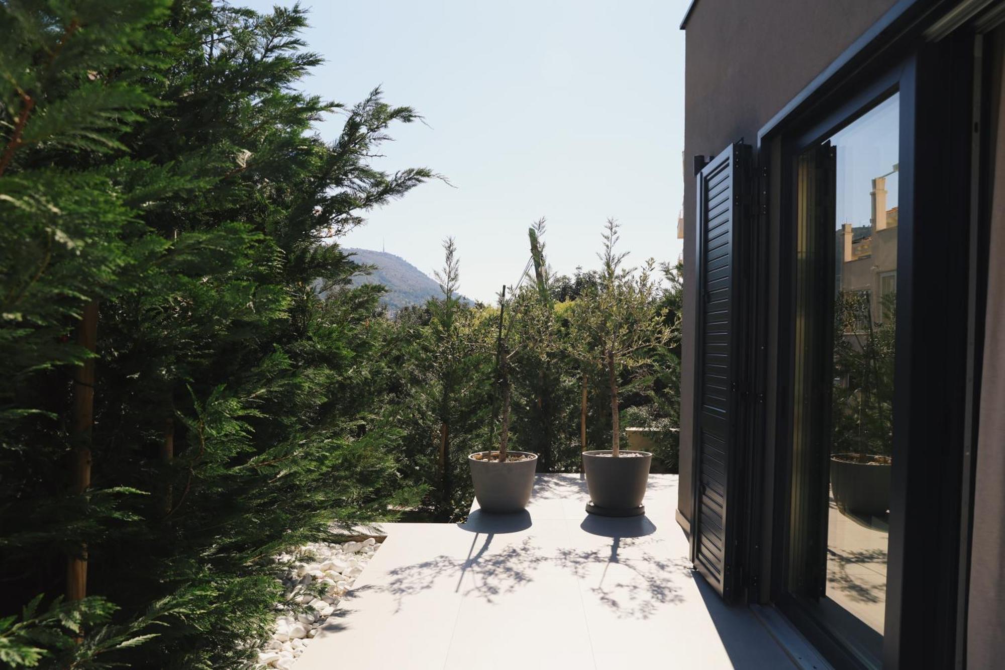 Apartman M&K Dubrovnik Bagian luar foto