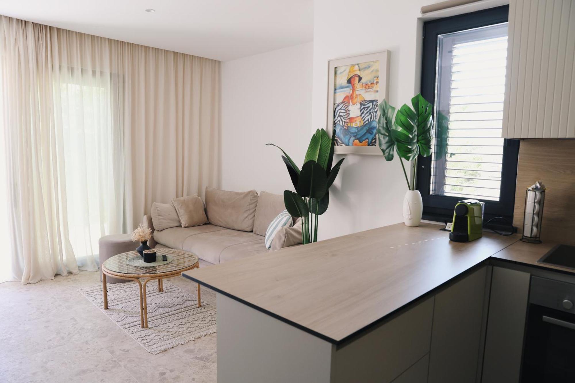 Apartman M&K Dubrovnik Bagian luar foto