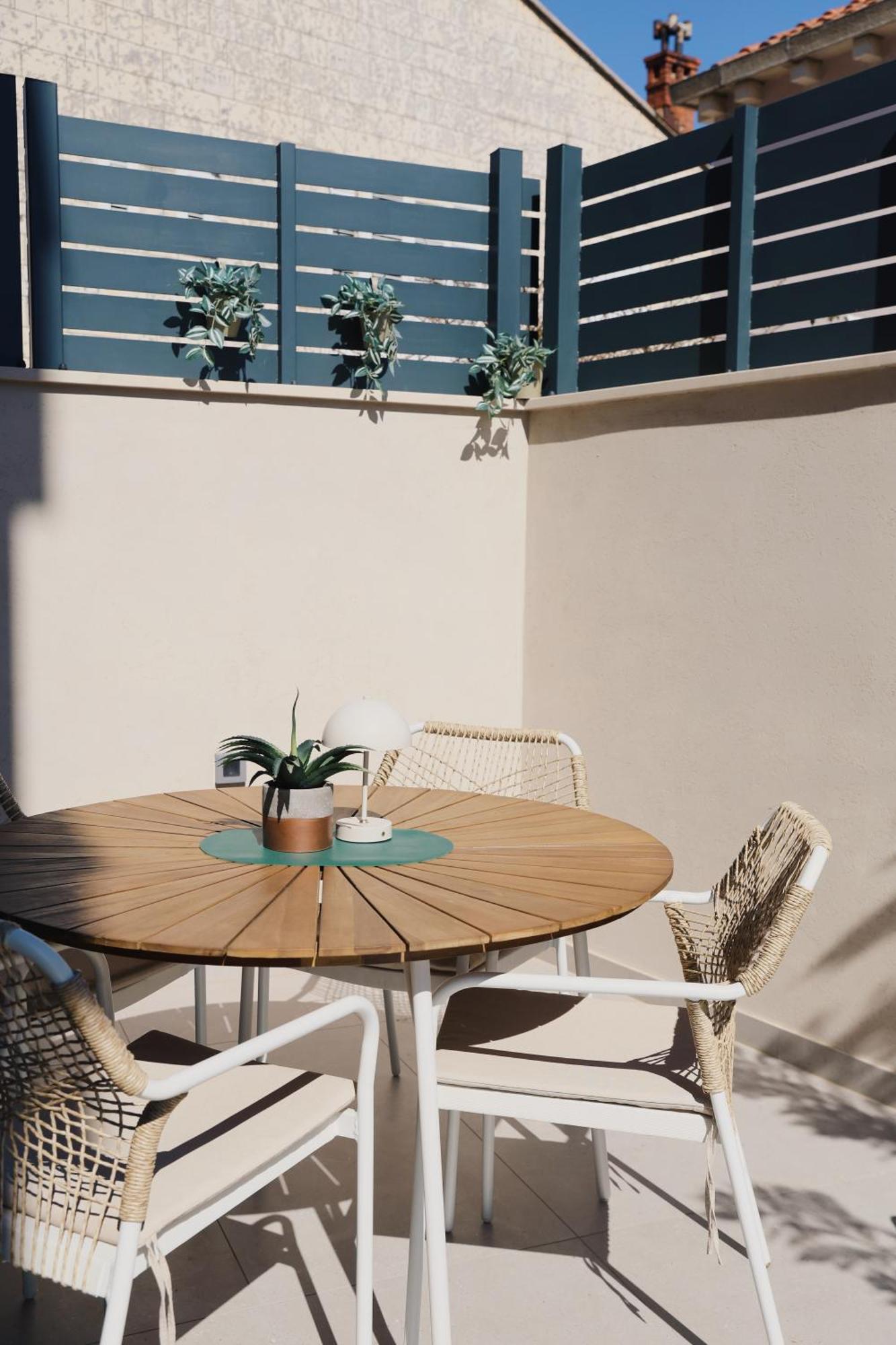 Apartman M&K Dubrovnik Bagian luar foto