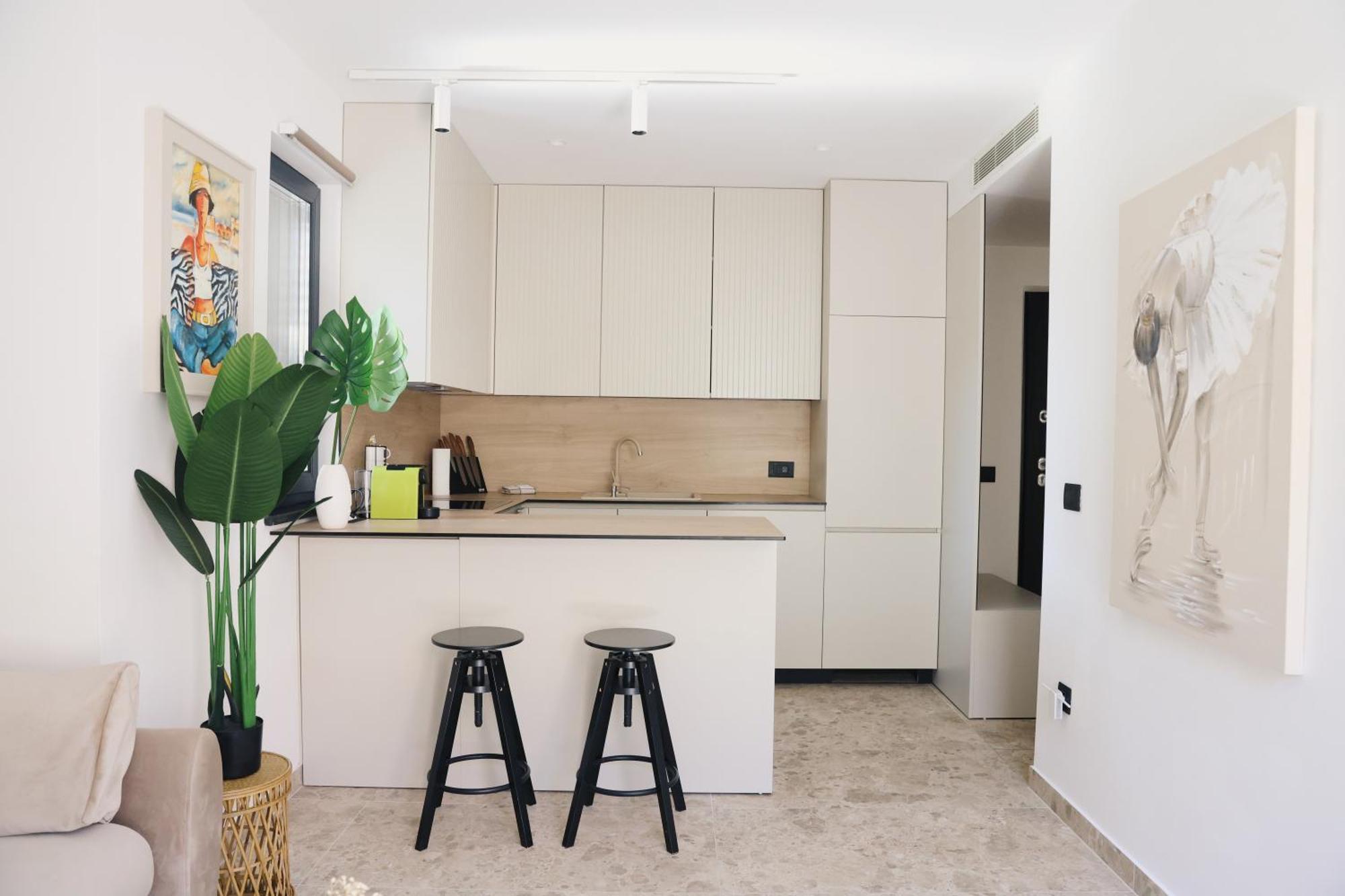 Apartman M&K Dubrovnik Bagian luar foto