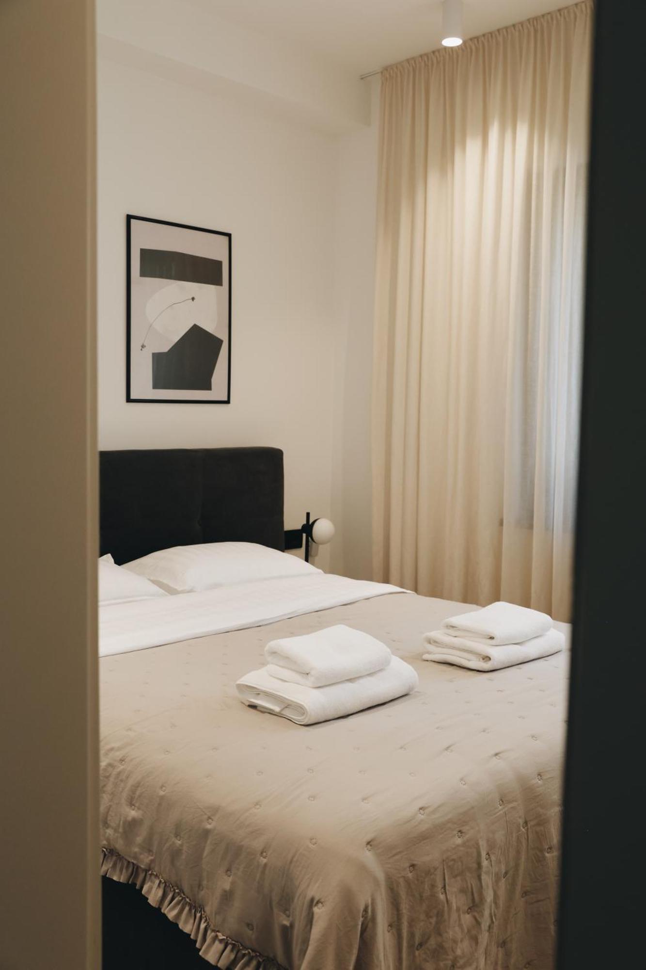 Apartman M&K Dubrovnik Bagian luar foto