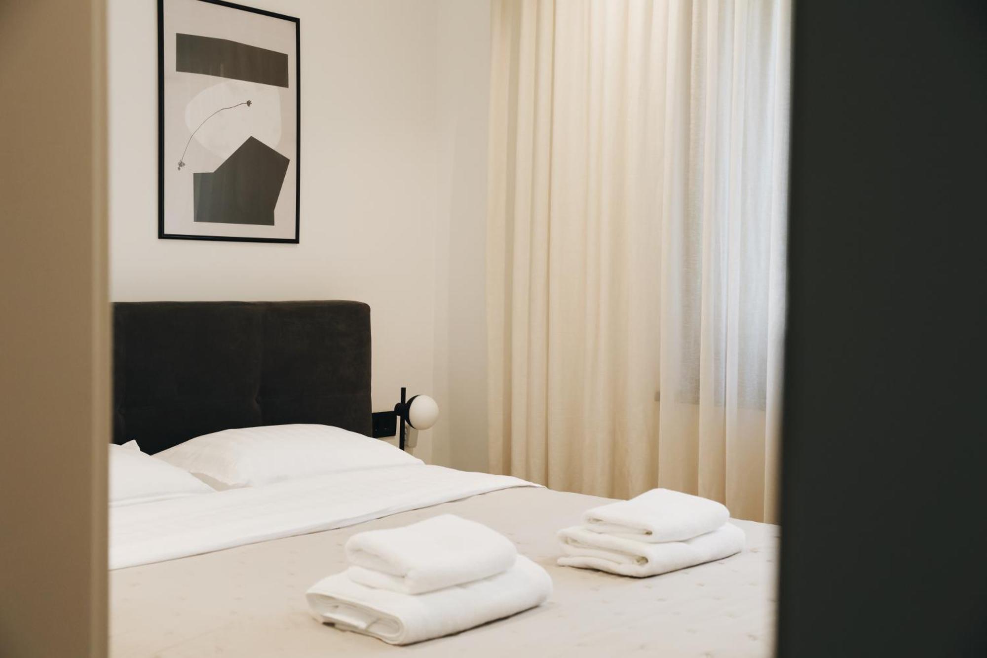 Apartman M&K Dubrovnik Bagian luar foto