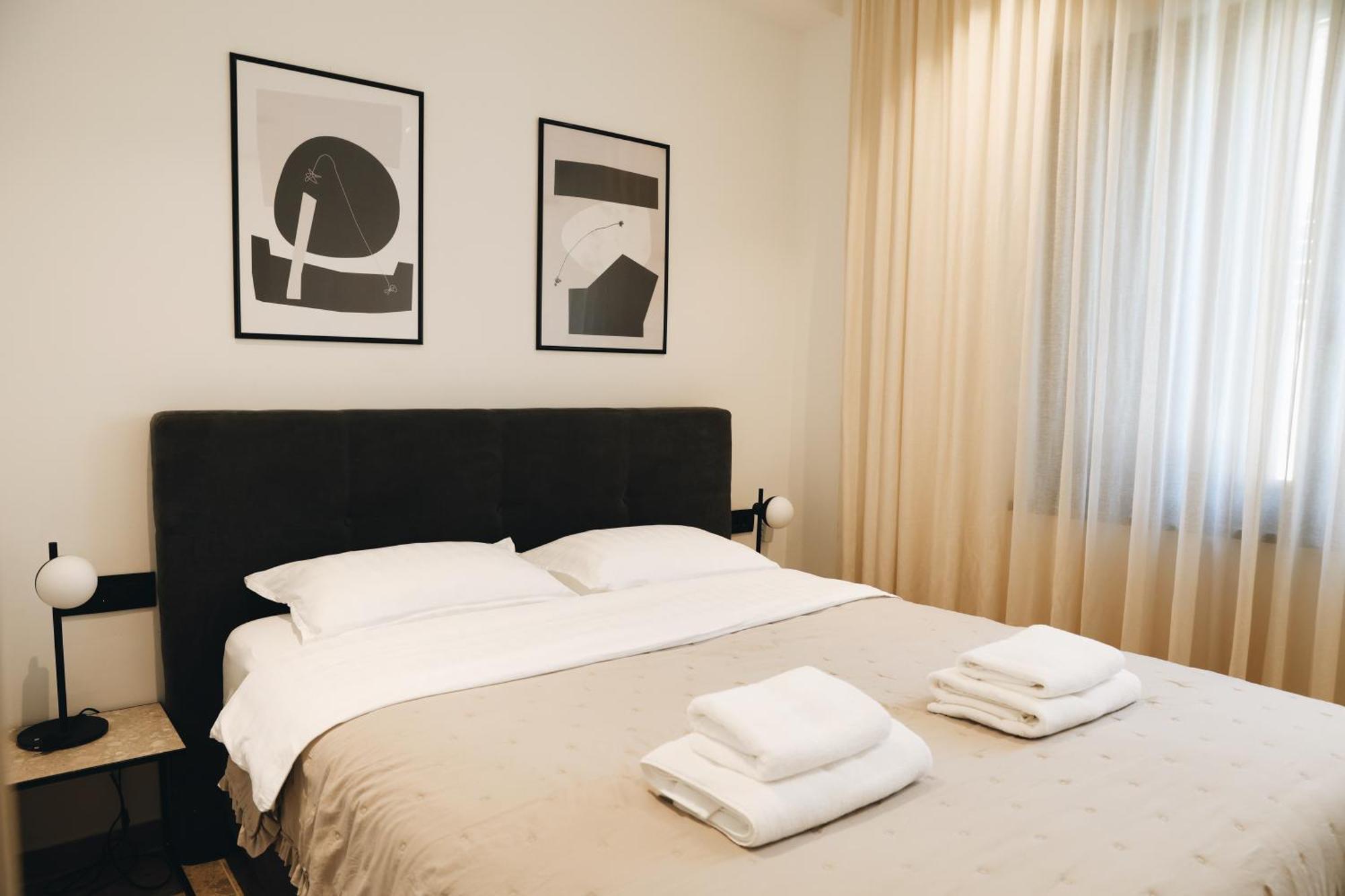 Apartman M&K Dubrovnik Bagian luar foto