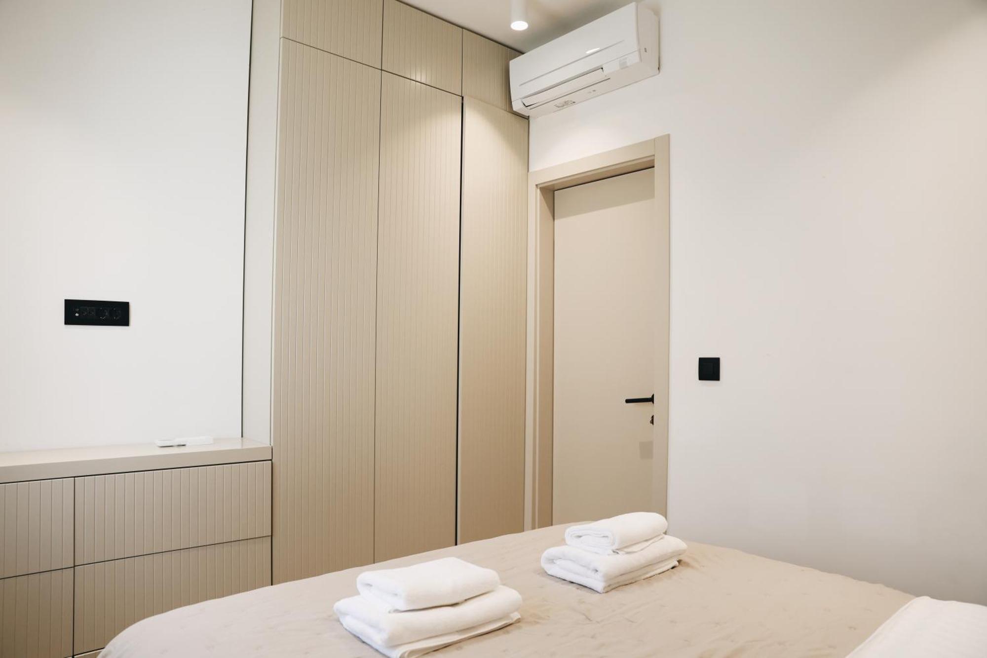 Apartman M&K Dubrovnik Bagian luar foto