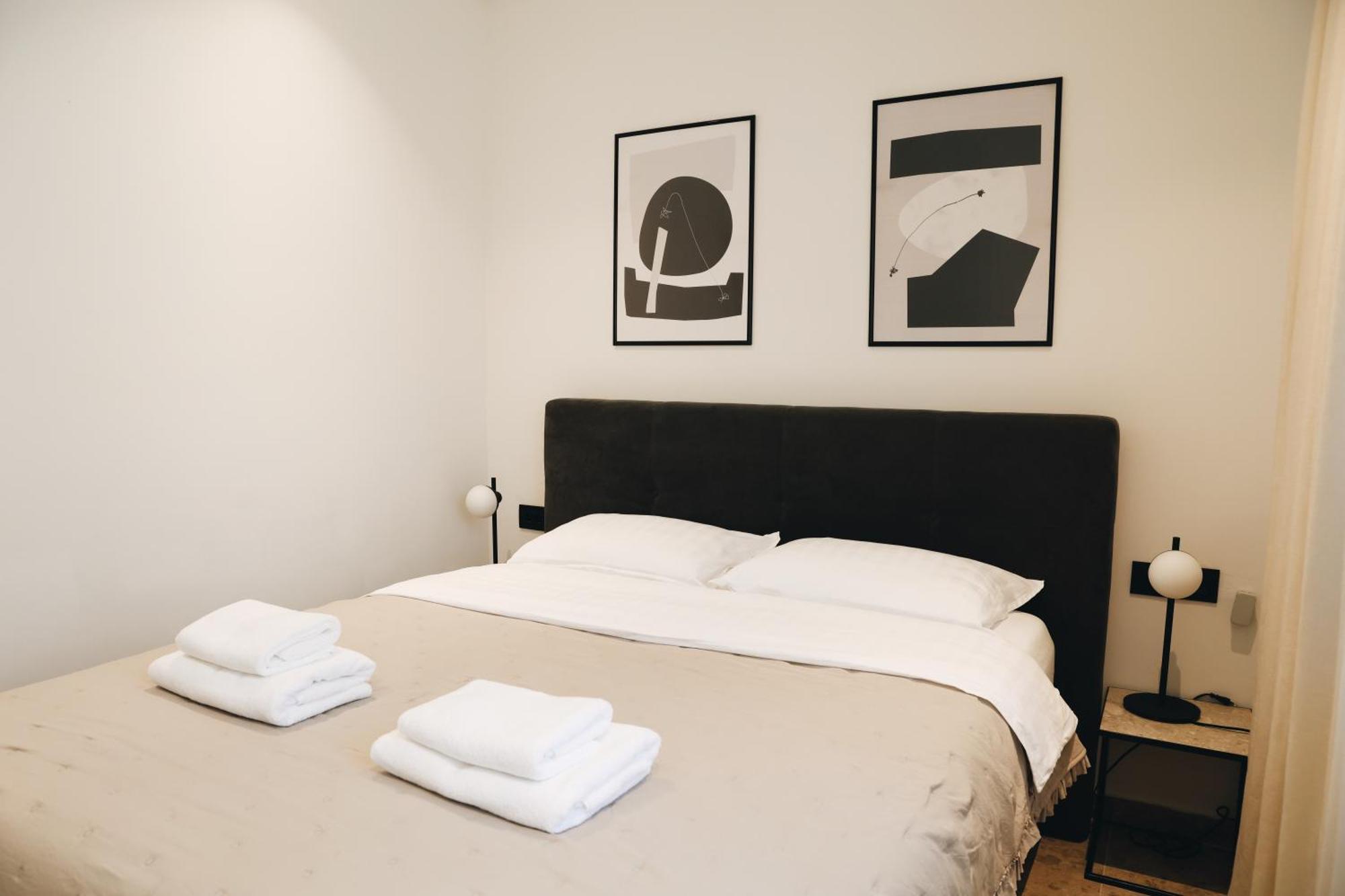 Apartman M&K Dubrovnik Bagian luar foto