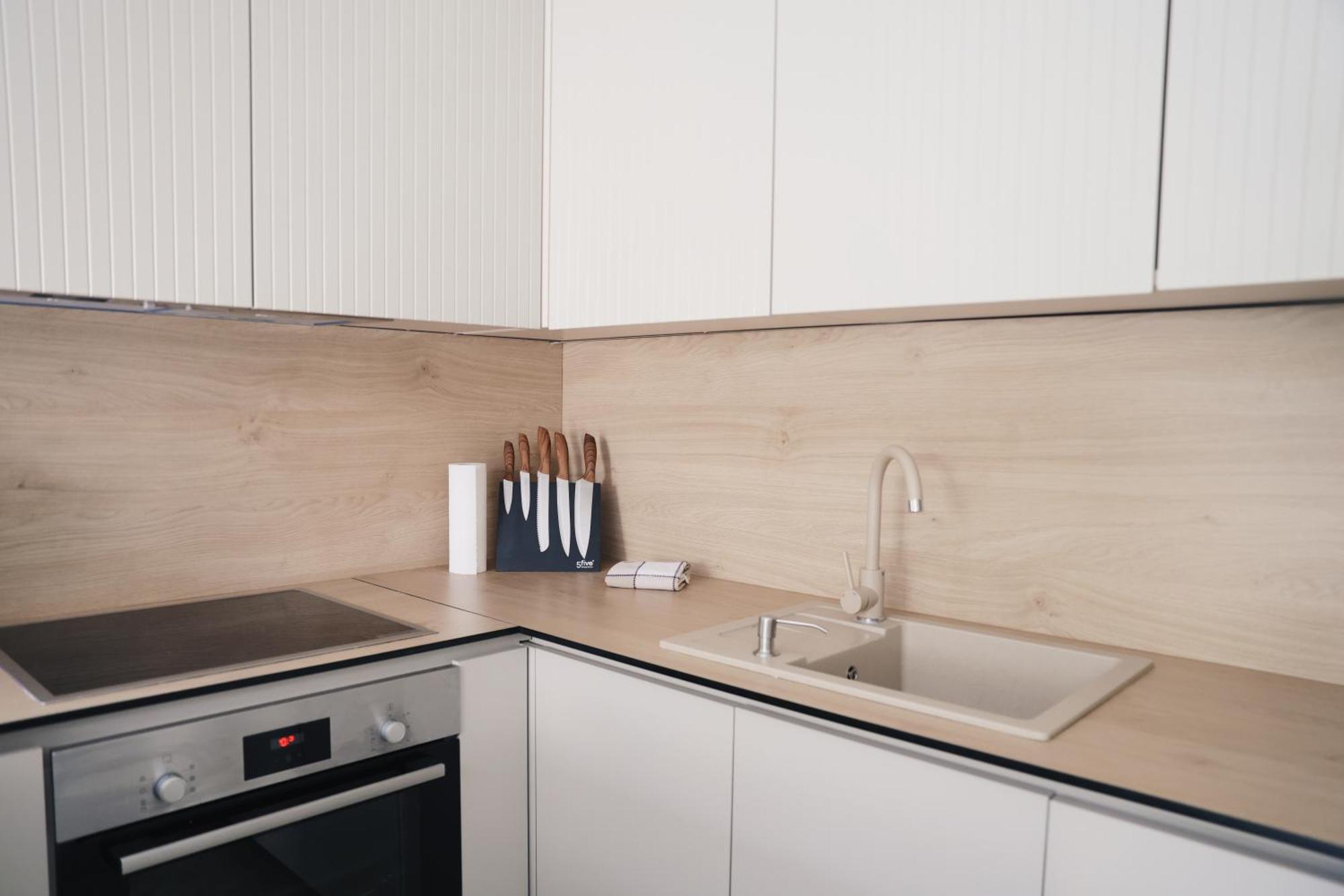 Apartman M&K Dubrovnik Bagian luar foto